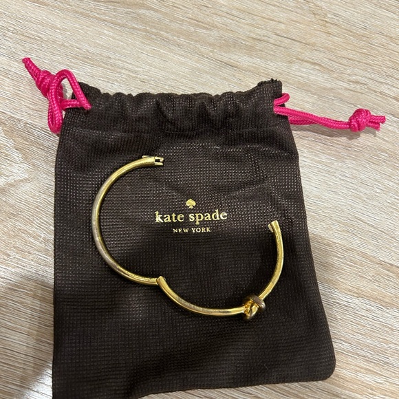 Kate Spade Forget Me Knot Bracelet - Picture 3 of 3
